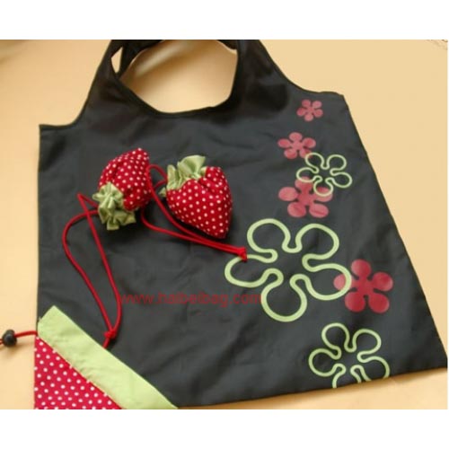 Black-Strawberry-Bag
